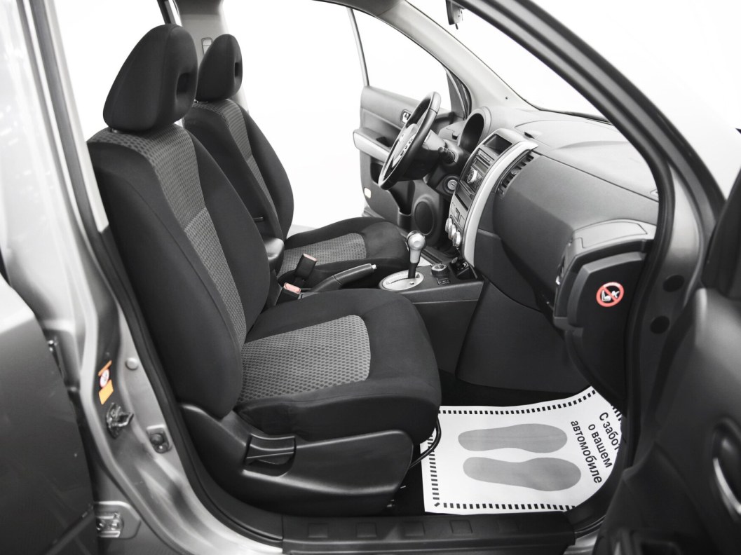 Nissan X-Trail 2.0 CVT, 2010 фото 6