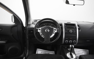 Nissan X-Trail 2.0 CVT, 2010 превью 8