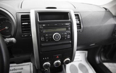 Nissan X-Trail 2.0 CVT, 2010 превью 9