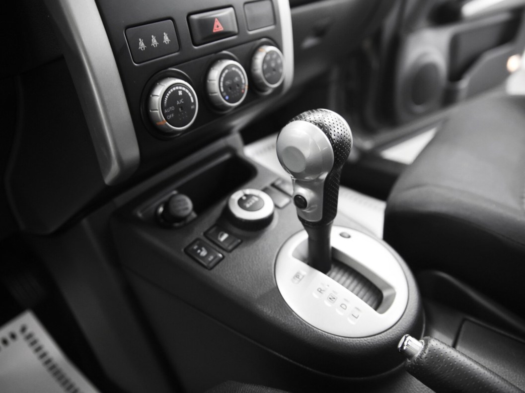 Nissan X-Trail 2.0 CVT, 2010 фото 10