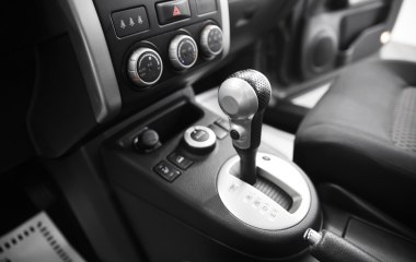 Nissan X-Trail 2.0 CVT, 2010 превью 10