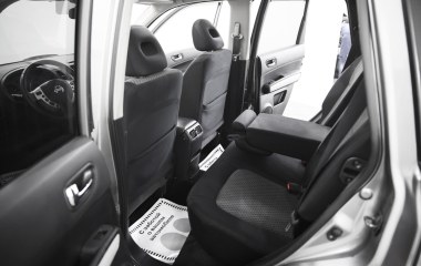 Nissan X-Trail 2.0 CVT, 2010 превью 11
