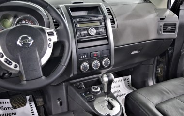 Nissan X-Trail 2.5 CVT, 2008 превью 7