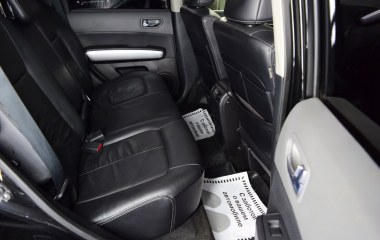 Nissan X-Trail 2.5 CVT, 2008 превью 10