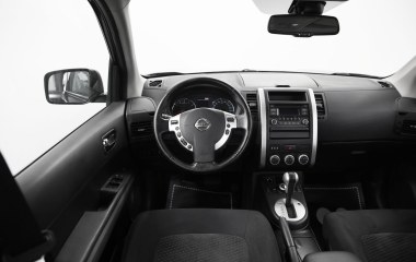 Nissan X-Trail 2.0 CVT, 2014 превью 8