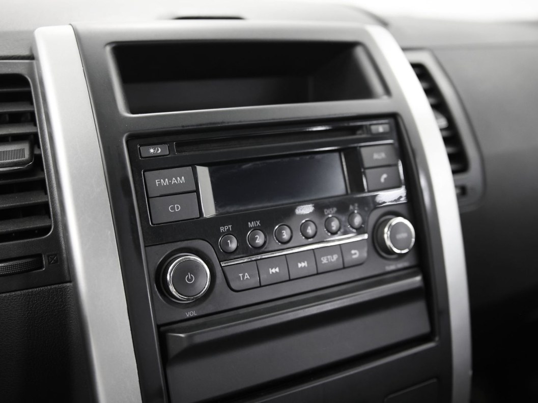 Nissan X-Trail 2.0 CVT, 2014 фото 9