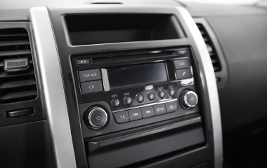 Nissan X-Trail 2.0 CVT, 2014 превью 9