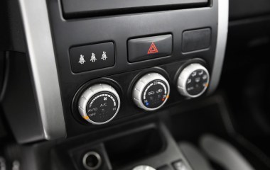 Nissan X-Trail 2.0 CVT, 2014 превью 10