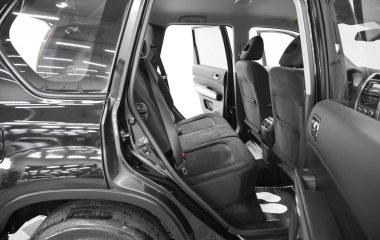 Nissan X-Trail 2.0 CVT, 2014 превью 12