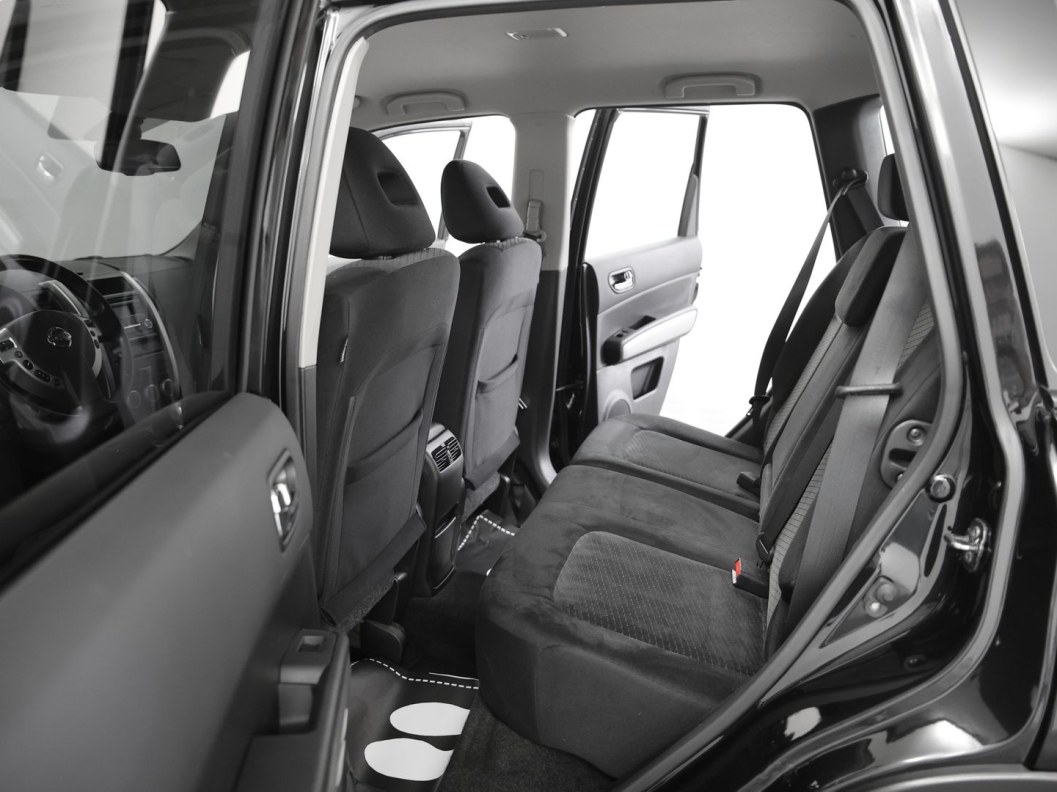 Nissan X-Trail 2.0 CVT, 2014 фото 13