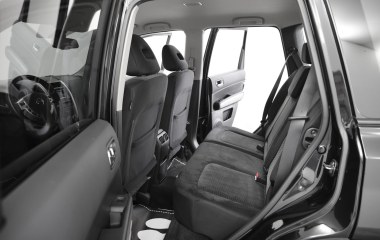 Nissan X-Trail 2.0 CVT, 2014 превью 13