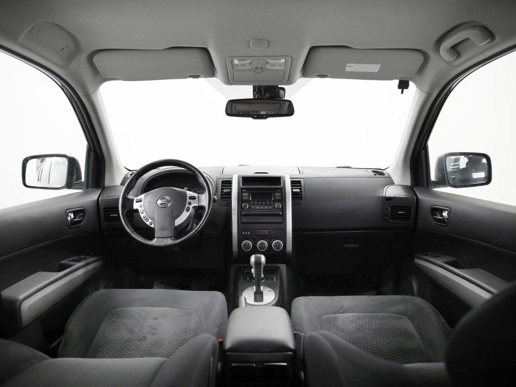 Nissan X-Trail 2.0 CVT, 2014 фото 14