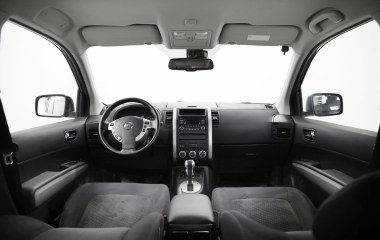 Nissan X-Trail 2.0 CVT, 2014 превью 14