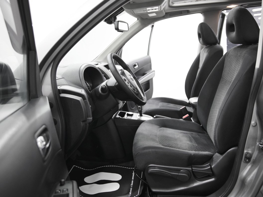 Nissan X-Trail 2.0 CVT, 2013 фото 5