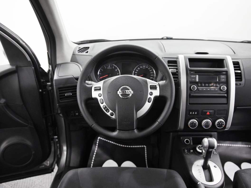 Nissan X-Trail 2.0 CVT, 2013 фото 8