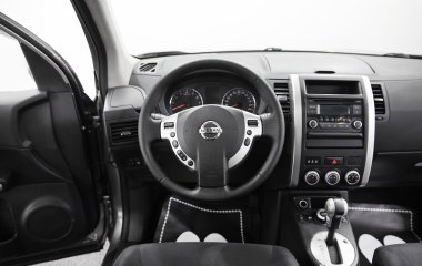 Nissan X-Trail 2.0 CVT, 2013 превью 8
