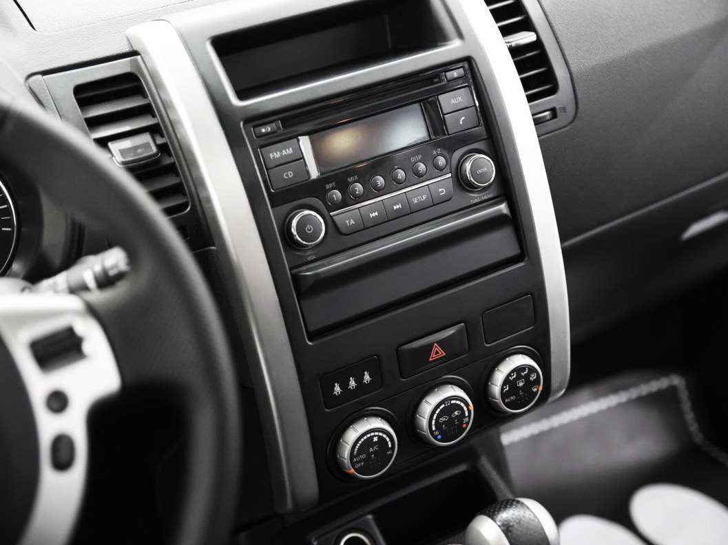 Nissan X-Trail 2.0 CVT, 2013 фото 9