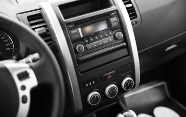 Nissan X-Trail 2.0 CVT, 2013 превью 9