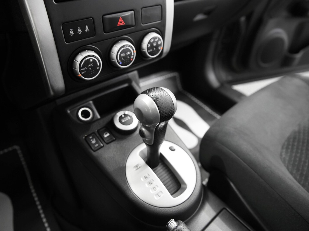 Nissan X-Trail 2.0 CVT, 2013 фото 10