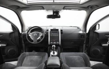 Nissan X-Trail 2.0 CVT, 2013 превью 13