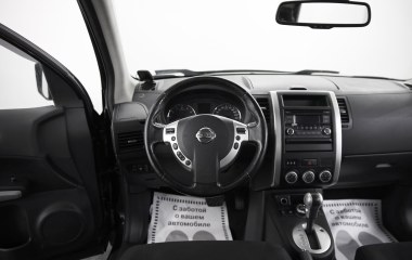 Nissan X-Trail 2.0 CVT, 2014 превью 7
