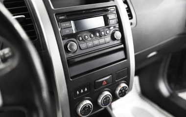 Nissan X-Trail 2.0 CVT, 2014 превью 8