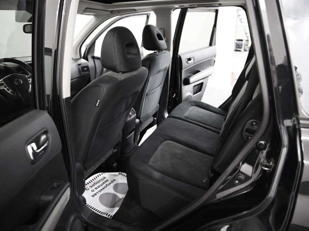 Nissan X-Trail 2.0 CVT, 2014 фото 11