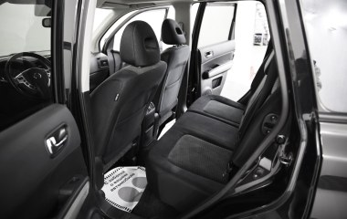 Nissan X-Trail 2.0 CVT, 2014 превью 11