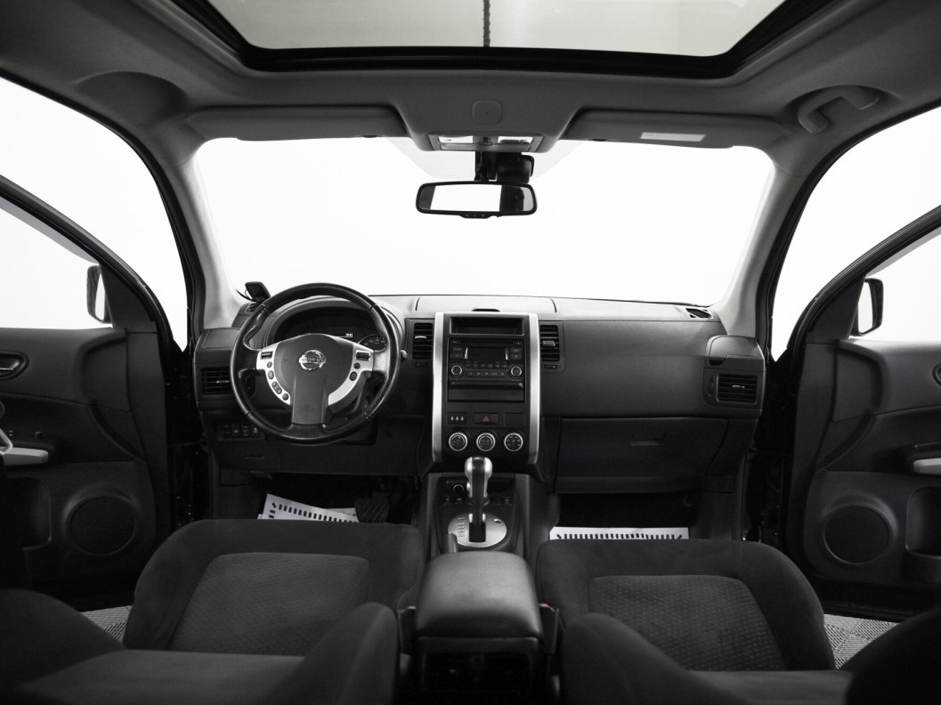 Nissan X-Trail 2.0 CVT, 2014 фото 12