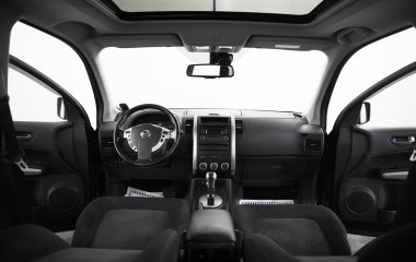 Nissan X-Trail 2.0 CVT, 2014 превью 12
