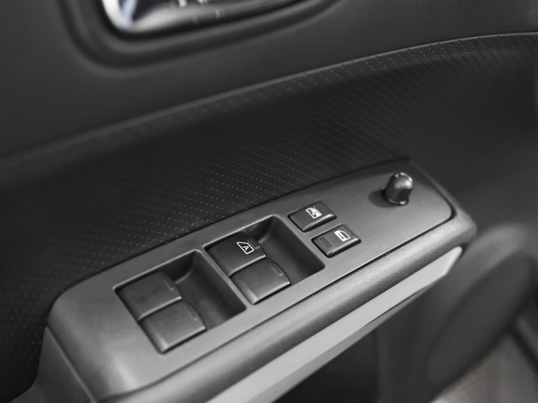 Nissan X-Trail 2.5 CVT, 2014 фото 7