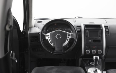 Nissan X-Trail 2.5 CVT, 2014 превью 8