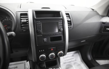 Nissan X-Trail 2.5 CVT, 2014 превью 9
