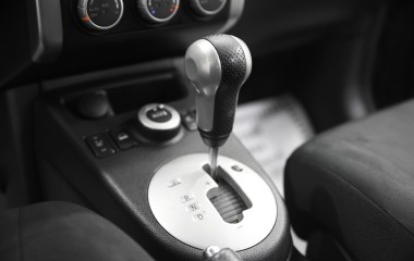 Nissan X-Trail 2.5 CVT, 2014 превью 10