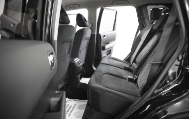 Nissan X-Trail 2.5 CVT, 2014 превью 11