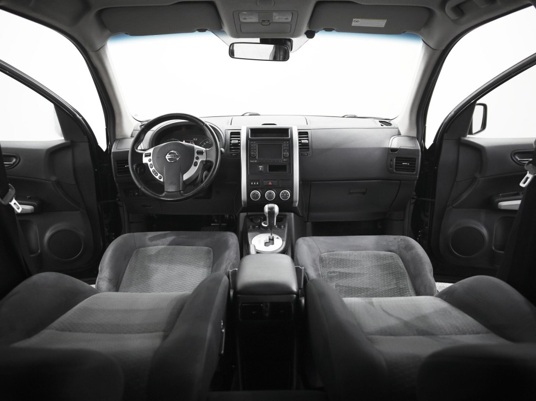 Nissan X-Trail 2.5 CVT, 2014 фото 13