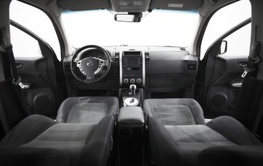 Nissan X-Trail 2.5 CVT, 2014 превью 13