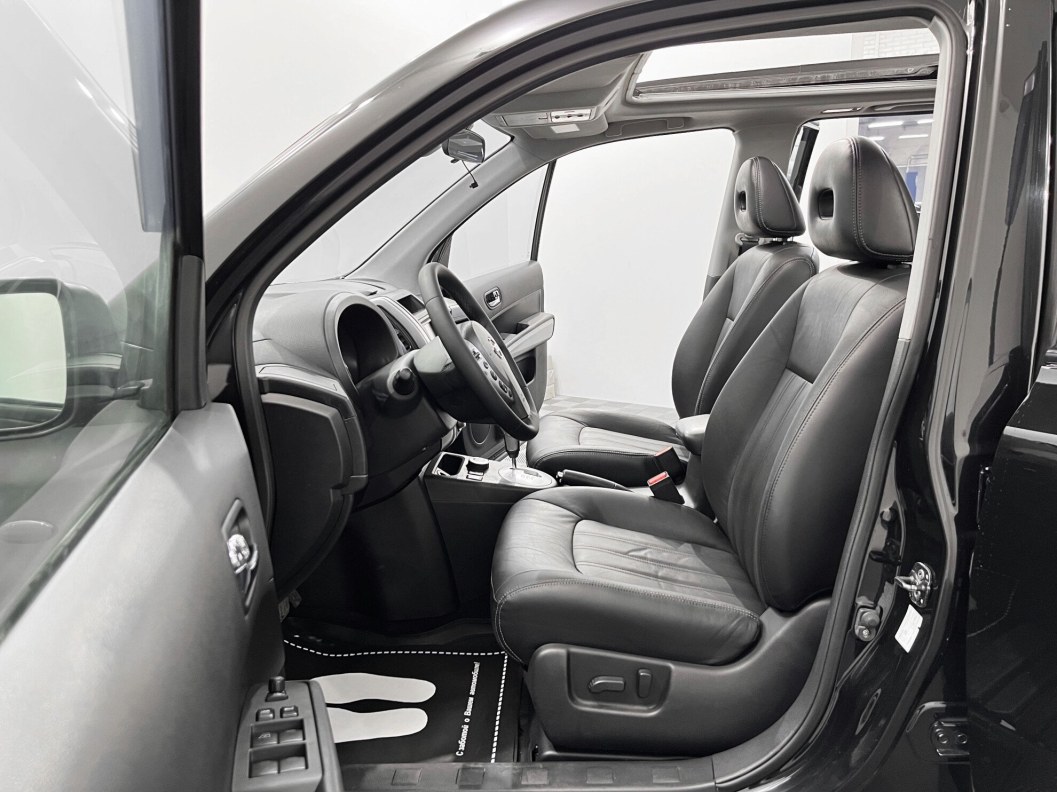 Nissan X-Trail SE 2.0 АКПП, 2015 фото 5