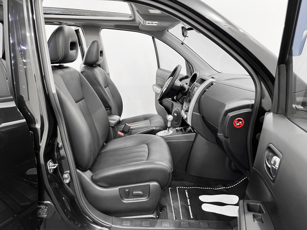 Nissan X-Trail SE 2.0 АКПП, 2015 фото 6