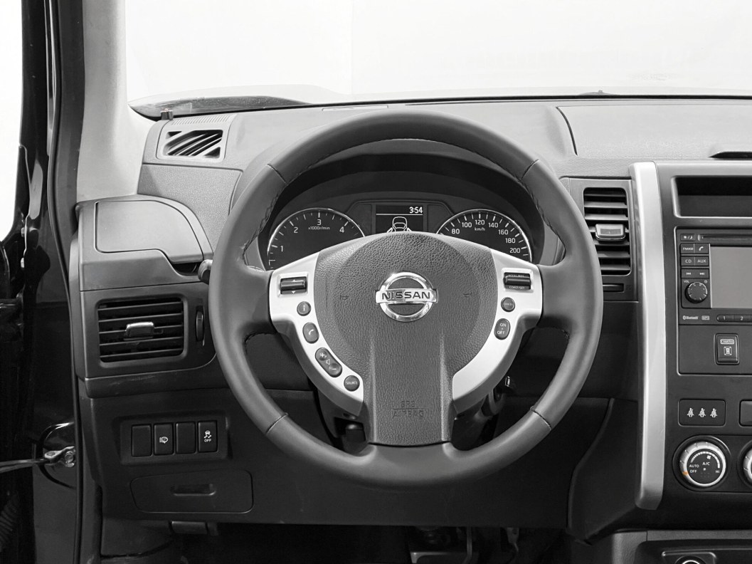Nissan X-Trail SE 2.0 АКПП, 2015 фото 8