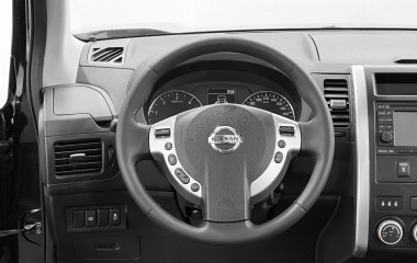 Nissan X-Trail SE 2.0 АКПП, 2015 превью 8
