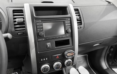 Nissan X-Trail SE 2.0 АКПП, 2015 превью 9