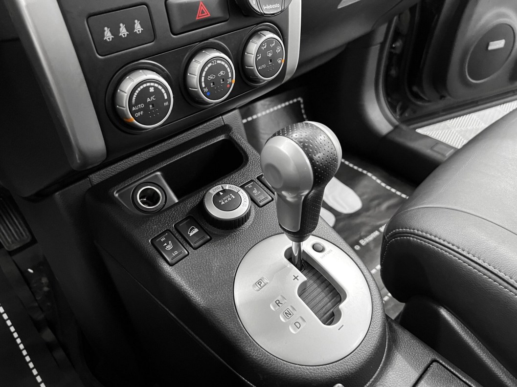 Nissan X-Trail SE 2.0 АКПП, 2015 фото 10