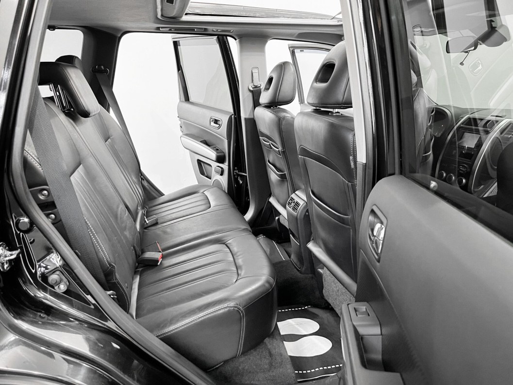 Nissan X-Trail SE 2.0 АКПП, 2015 фото 11