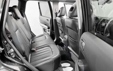 Nissan X-Trail SE 2.0 АКПП, 2015 превью 11
