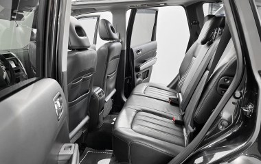 Nissan X-Trail SE 2.0 АКПП, 2015 превью 12