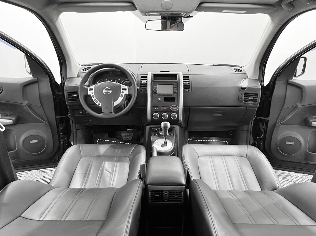 Nissan X-Trail SE 2.0 АКПП, 2015 фото 13