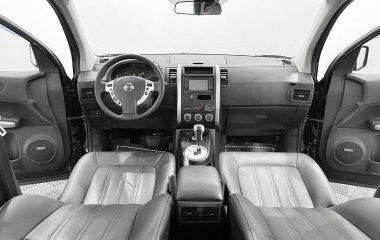 Nissan X-Trail SE 2.0 АКПП, 2015 превью 13