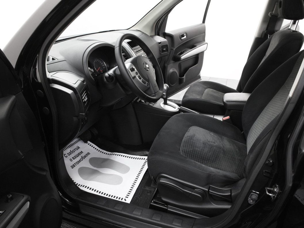 Nissan X-Trail 2.0 CVT, 2015 фото 5