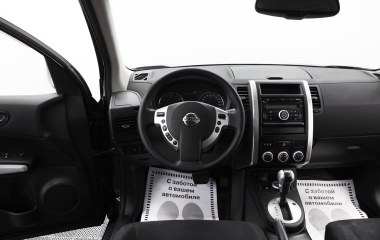 Nissan X-Trail 2.0 CVT, 2015 превью 7